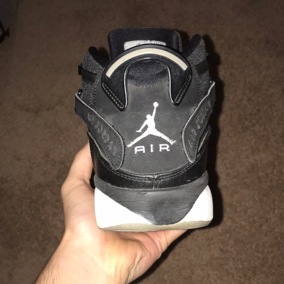 Jordan 7 Rings - Picture 4 of 4